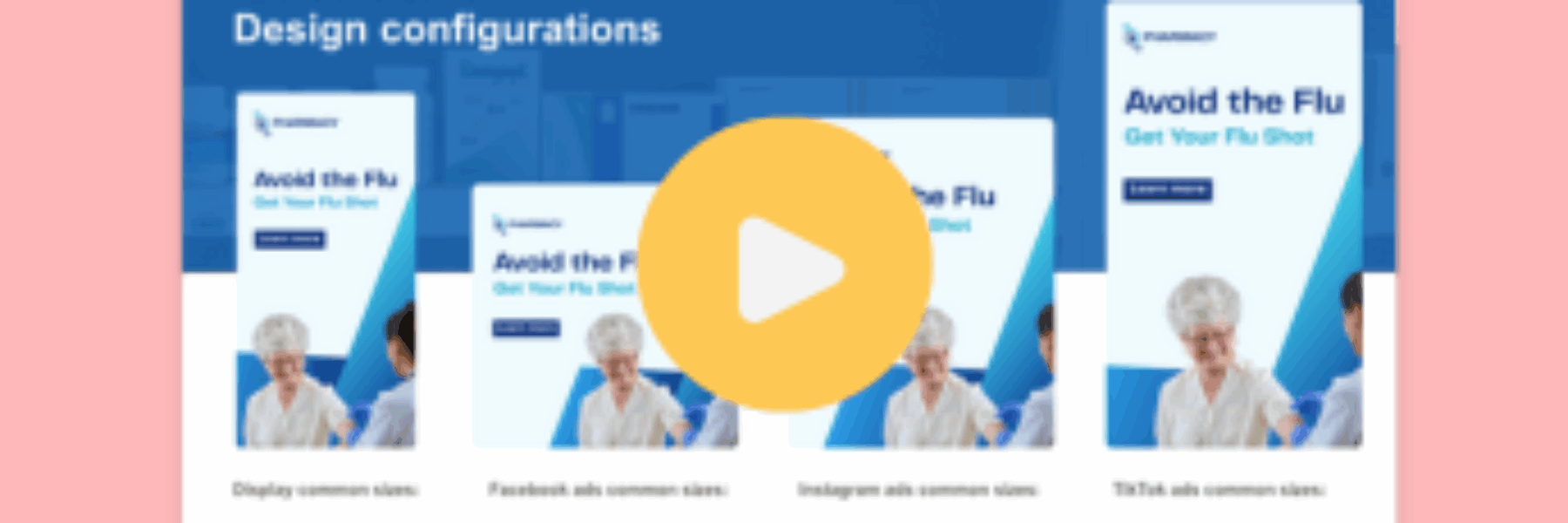 Flu Season Digital Ads 101: Growing Pharmacy Services with Targeted Campaigns