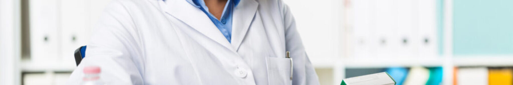 10 Ways to Reduce Medication Errors in Your Pharmacy