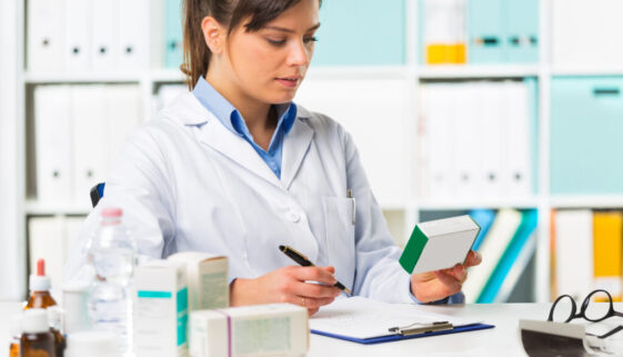 medication errors
