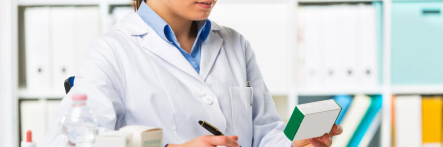 10 Ways to Reduce Medication Errors in Your Pharmacy