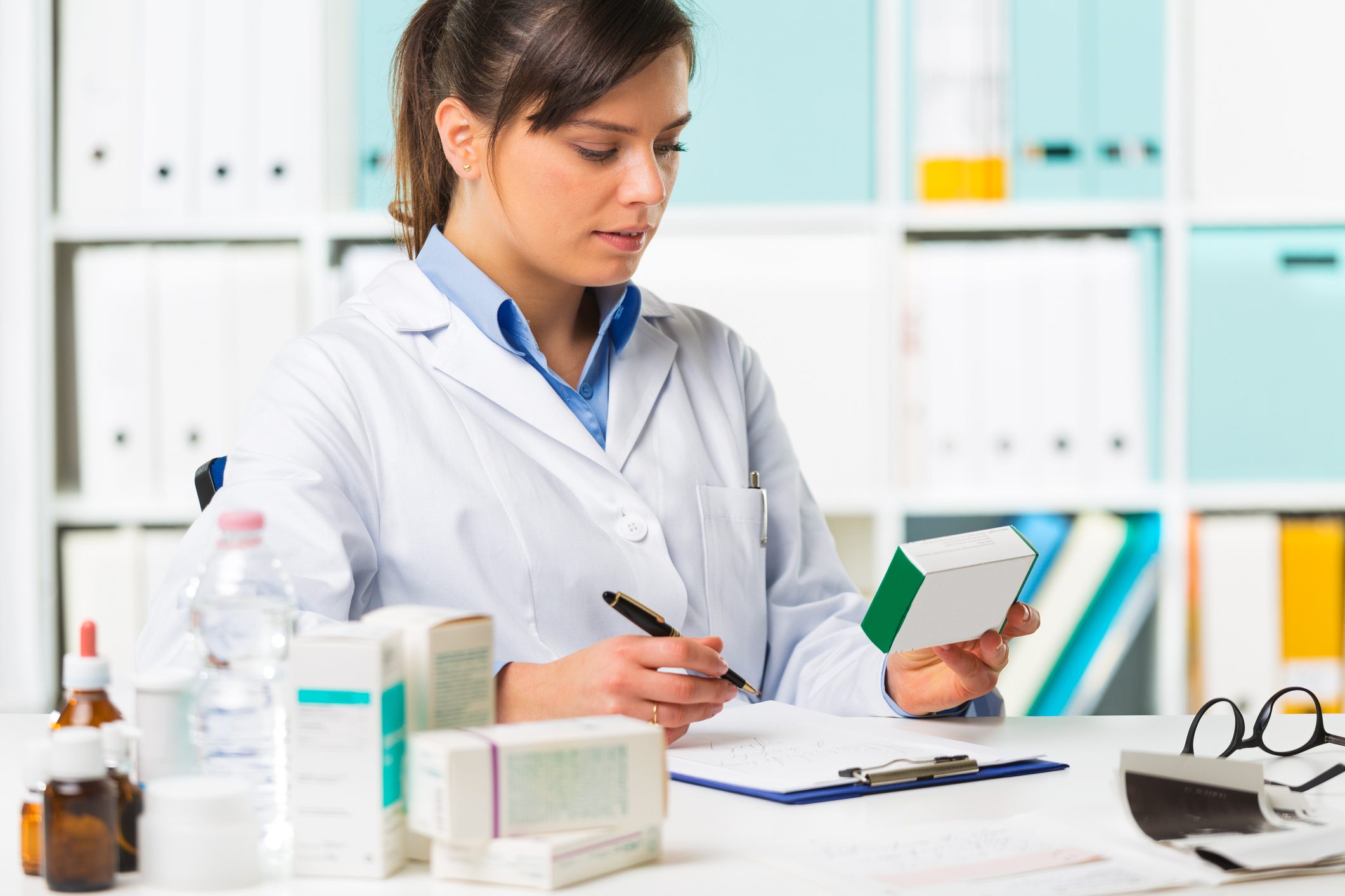 medication errors