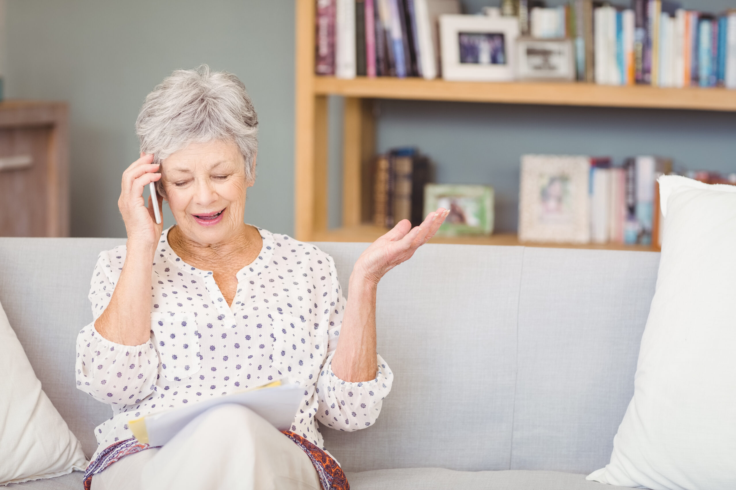 Making the Most of Your Pharmacy IVR System During Cold & Flu Season