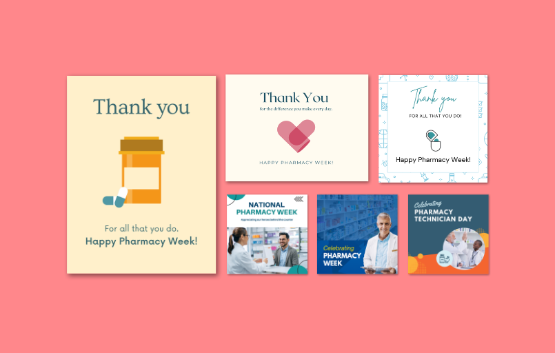 The Pharmacy Week Toolkit