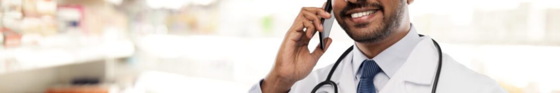 Top Considerations for Choosing a Pharmacy IVR System
