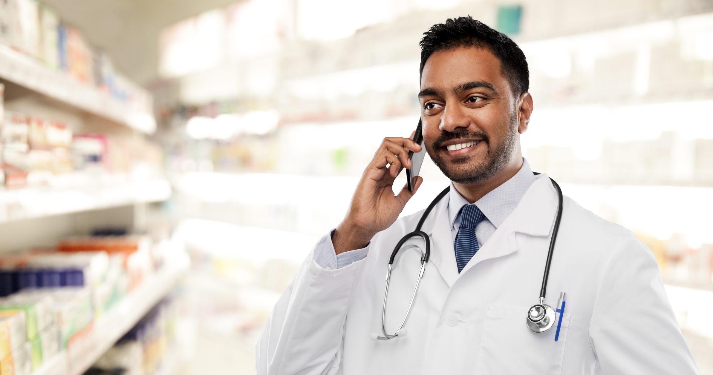 Top Considerations for Choosing a Pharmacy IVR System
