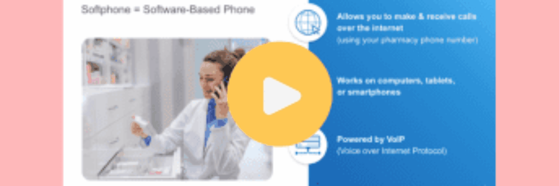 Exploring Lumistry Voice Go: Softphone Features, Functionality & Use Cases
