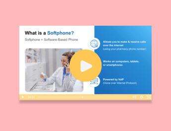 Exploring Lumistry Voice Go: Softphone Features, Functionality & Use Cases