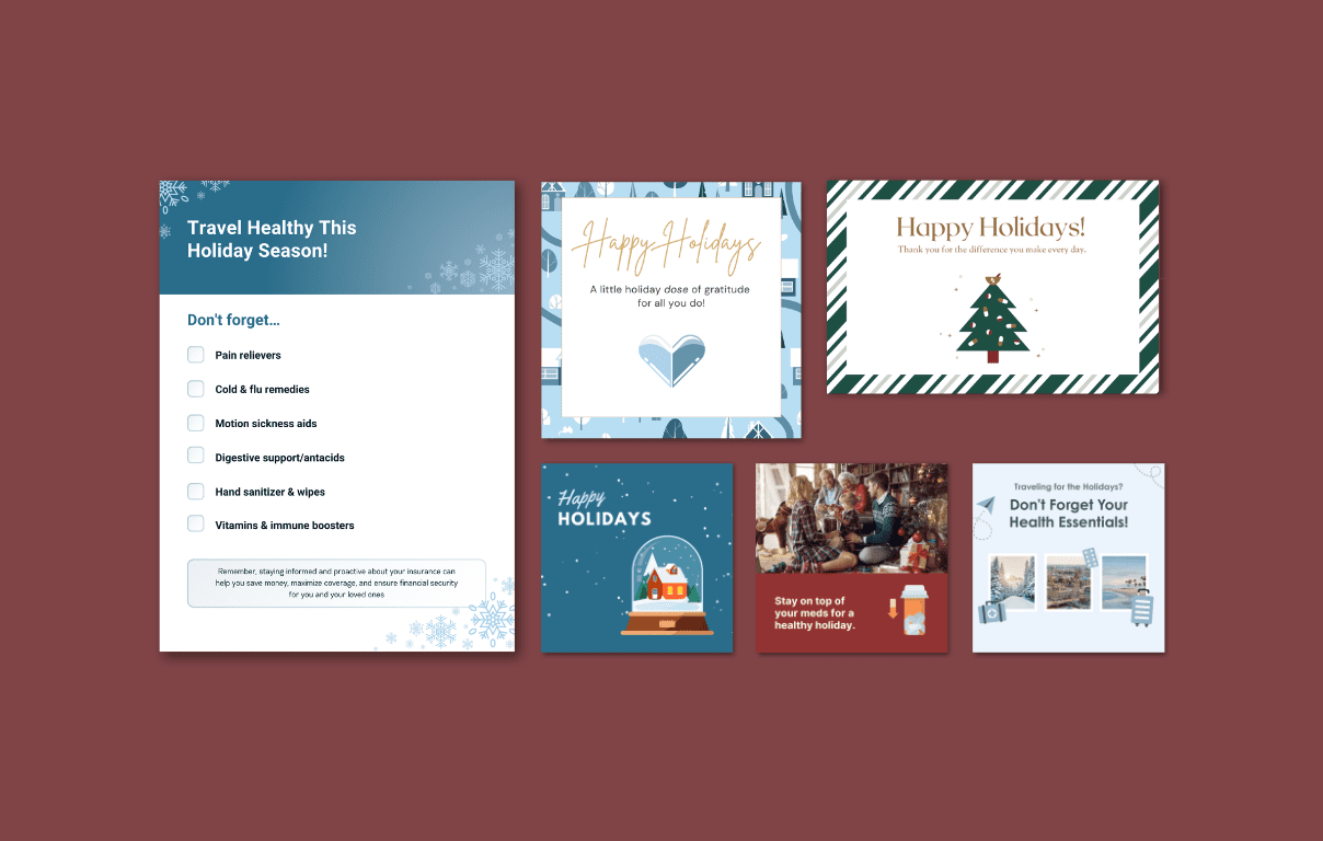 The Holiday Engagement Toolkit