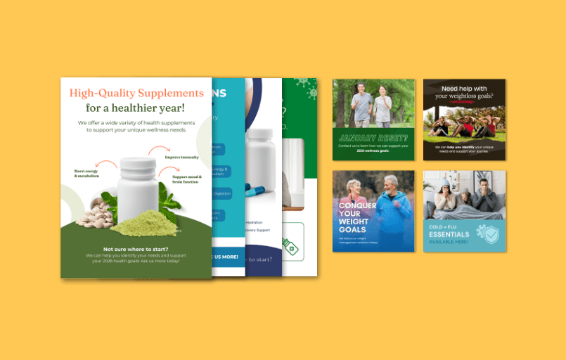 New Year FOH Sales Boost Toolkit