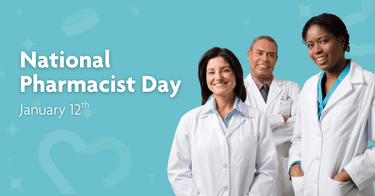 National Pharmacist Day