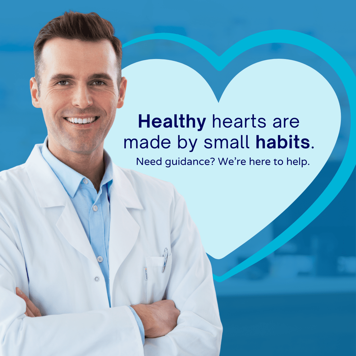 Heart Health Tips