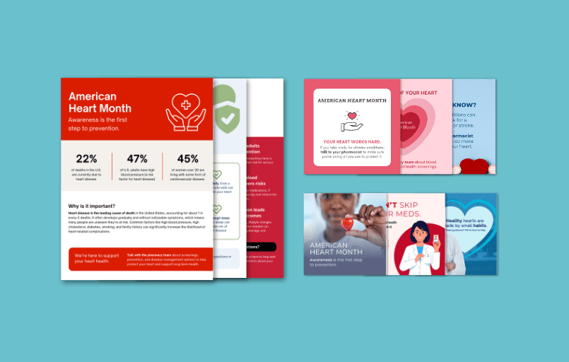 American Heart Month Toolkit