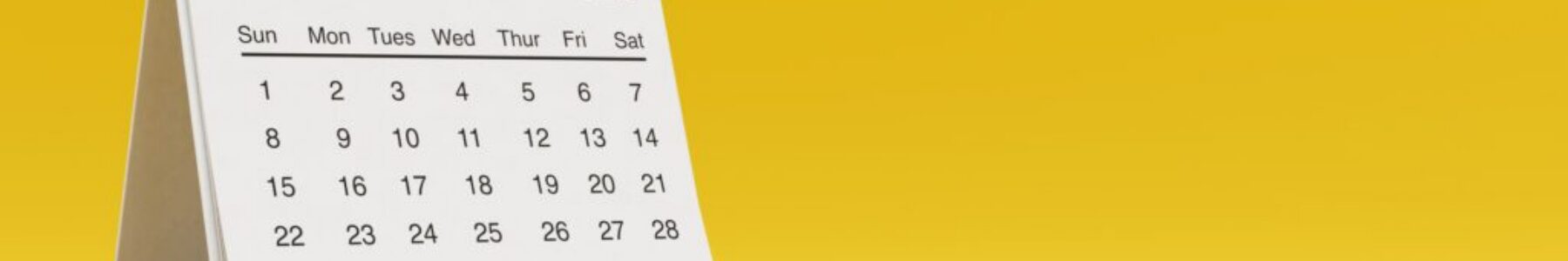 February Health Awareness Events and How Pharmacies Can Participate