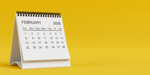 February Health Awareness