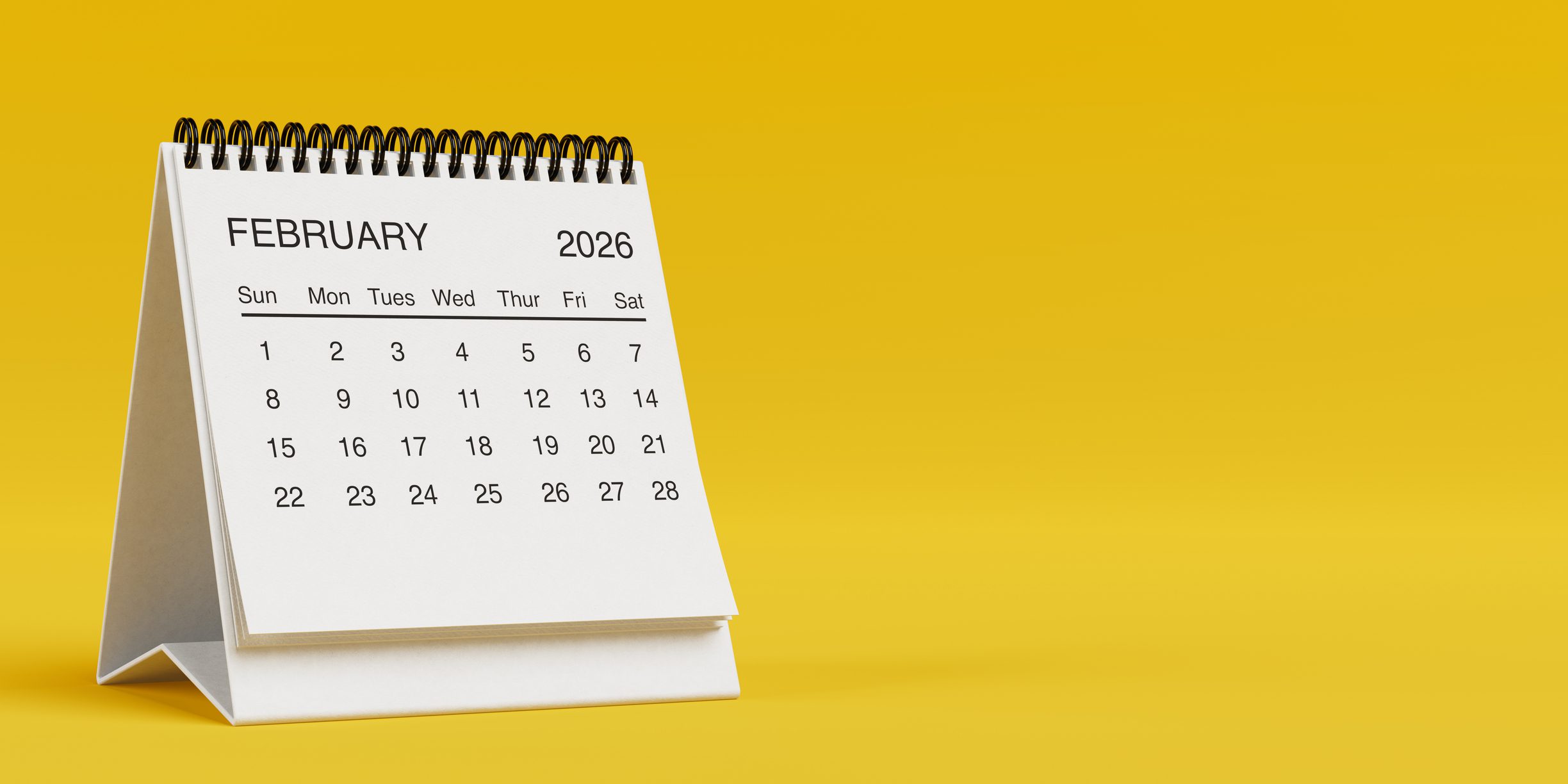 February Health Awareness Events and How Pharmacies Can Participate