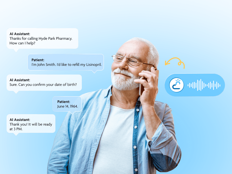 Voice Ai Assistant