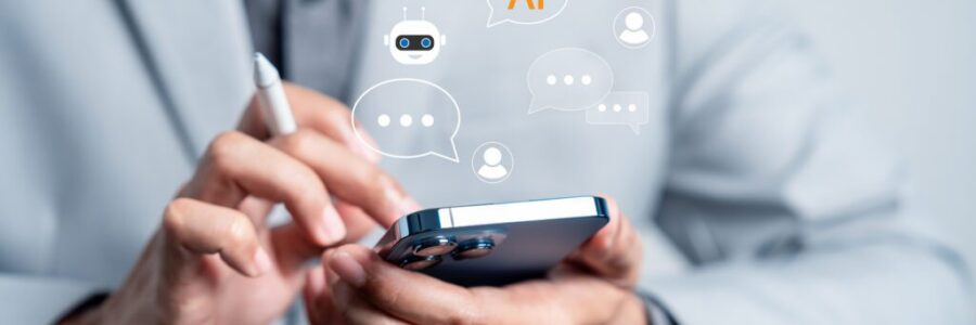 AI Voice Agents in Healthcare: The Future of Patient Communications