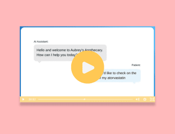 Exploring Lumistry Voice AI Assistant: AI-Powered Call Handling for Faster Patient Support