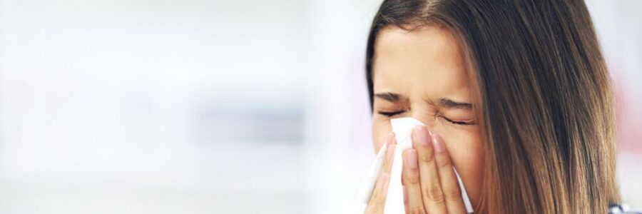 How Community Pharmacists Can Help Patients Manage Seasonal Allergies