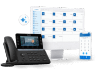 pharmacy voice suite