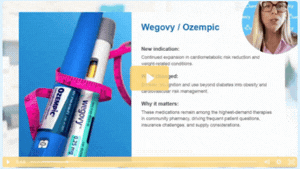 fda updates for pharmacists