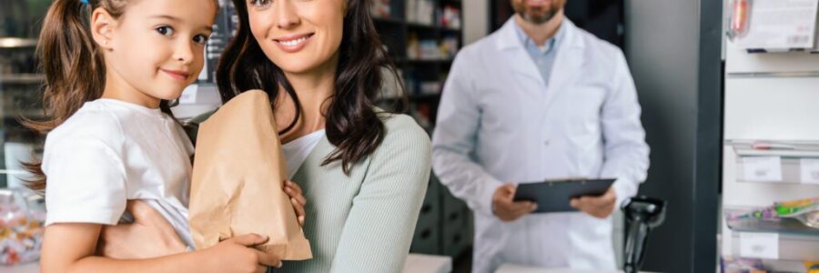 6 Ideas to Celebrate Mother’s Day at Your Pharmacy