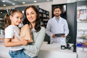 mothers day at pharmacy