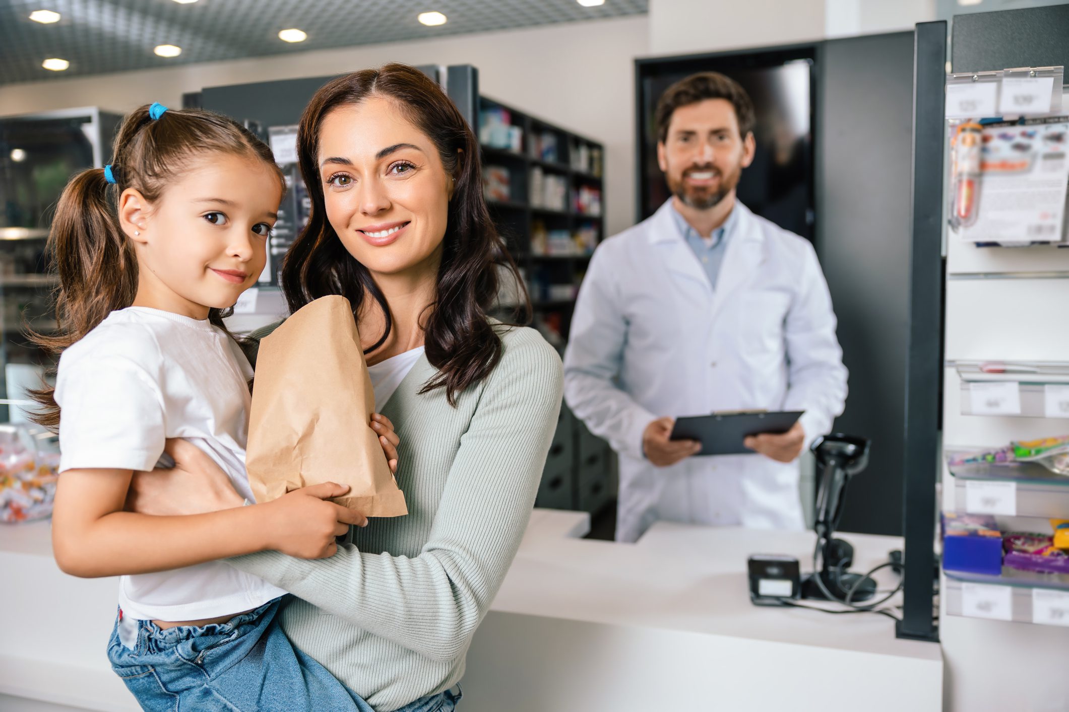 6 Ideas to Celebrate Mother’s Day at Your Pharmacy