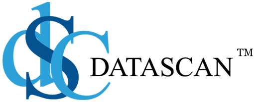 Datascan