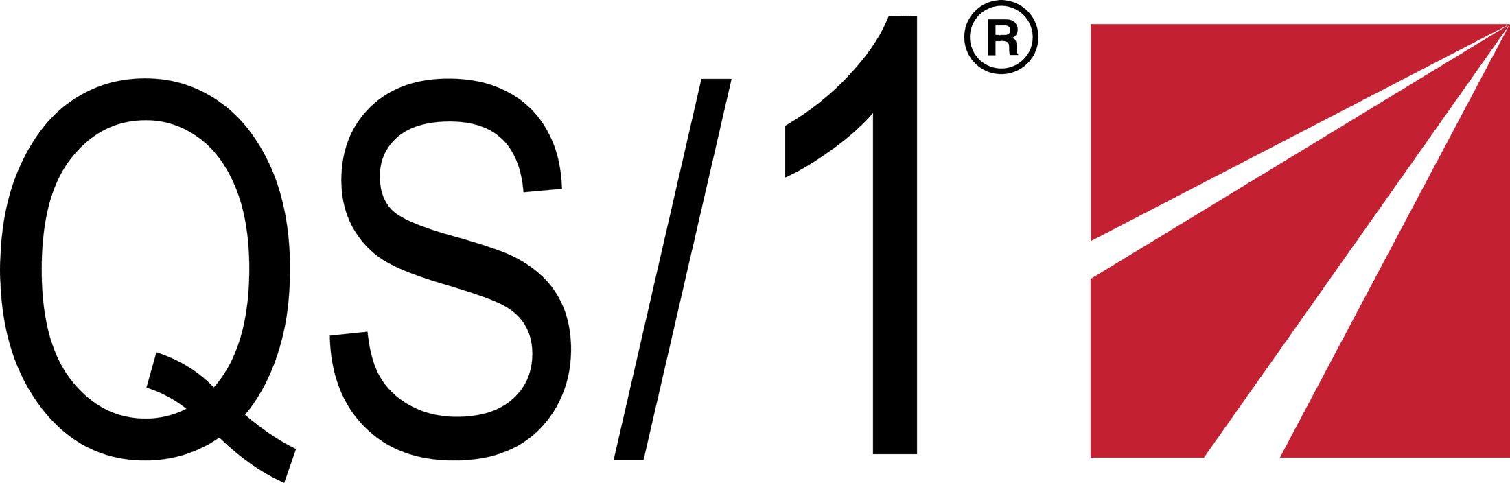 QS/1 (RedSail)