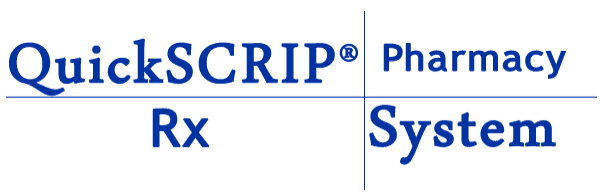 QuickSCRIP Rx (Cost Effective Computers)