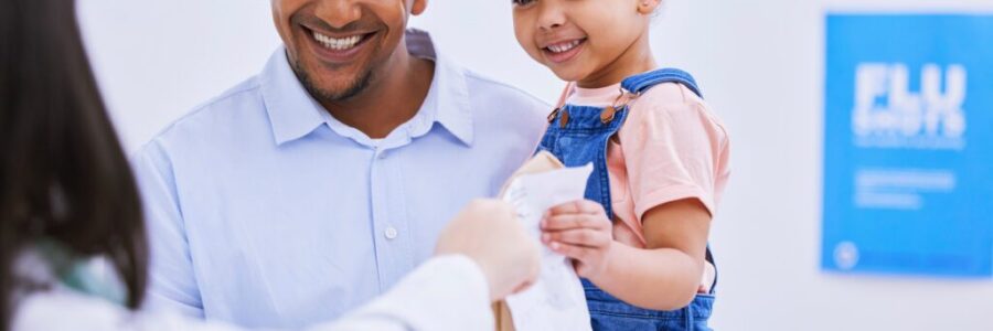6 Ideas to Celebrate Father’s Day at Your Pharmacy