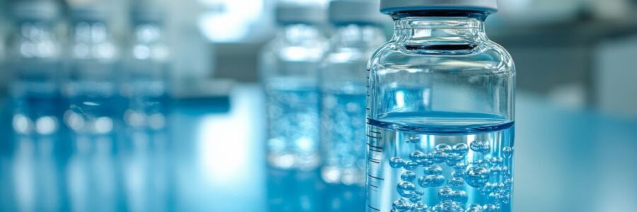 The Rise of Peptides: What Community Pharmacists Should Know