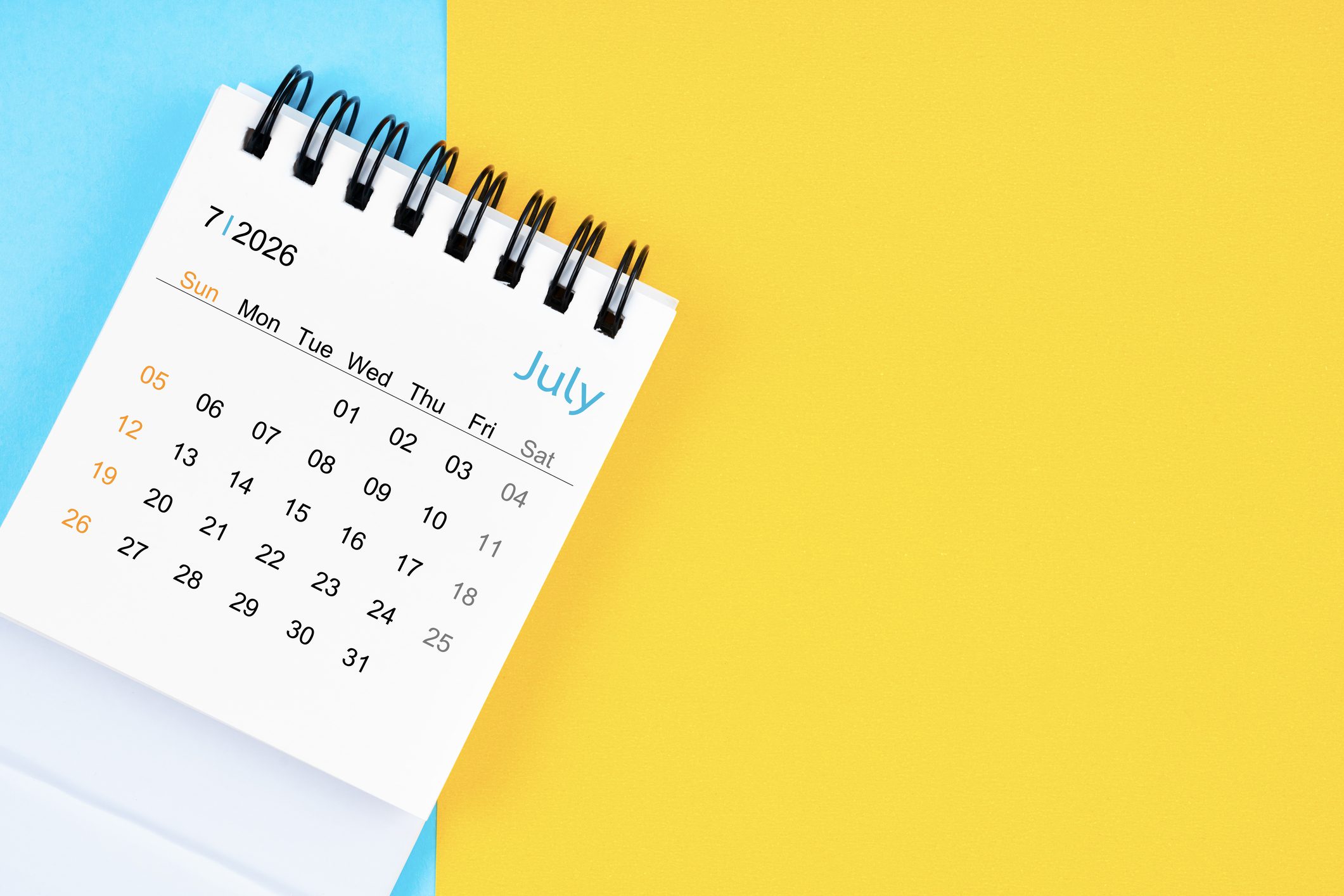 July Health Awareness Events and How Pharmacies Can Participate