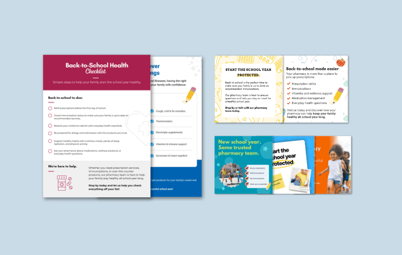 Back-to-School Toolkit