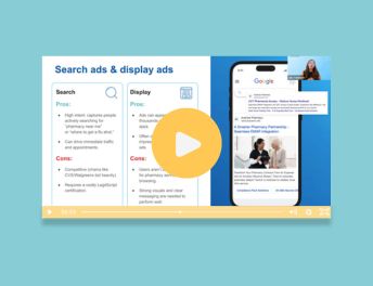 Pharmacy Digital Marketing 101: From Patient Discovery to Lasting Loyalty