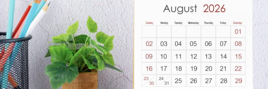August Health Awareness Events and How Pharmacies Can Participate