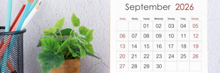 September Health Awareness Events and How Pharmacies Can Participate