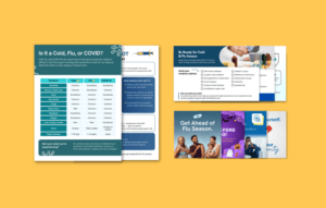 flu season toolkit