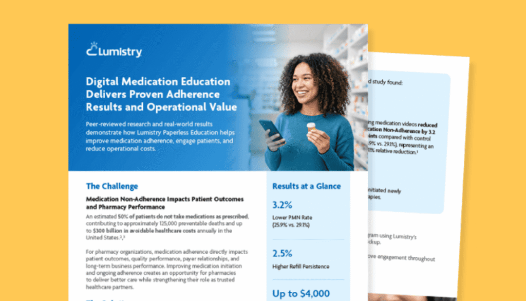 Paperless-Case study