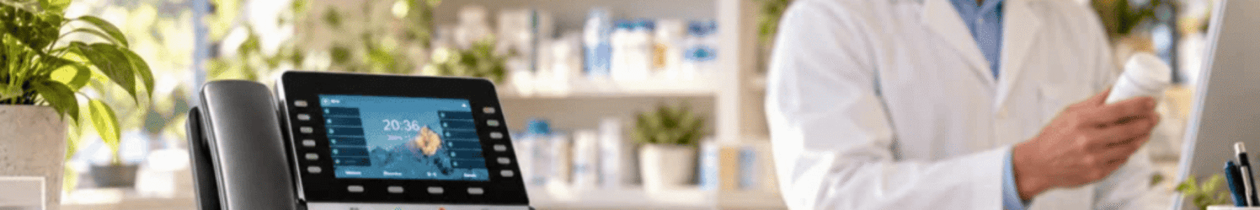 Pharmacy Phone Interruptions: What They Cost Your Workflow (and How to Cut Them)