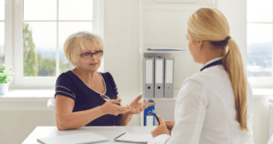 medicare comparisons