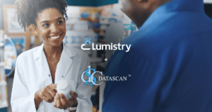 Lumistry + Datascan