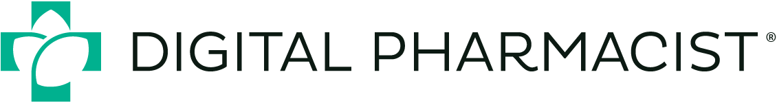 Digital Pharmacist logo