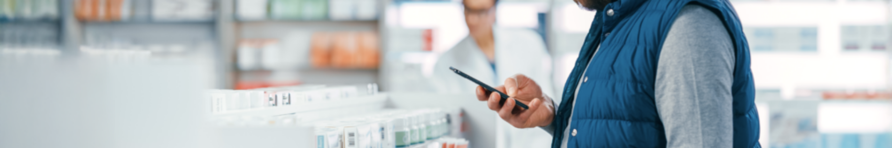Health Literacy in Pharmacy: Why Patients Skip the Paper (and Where They Look Instead)